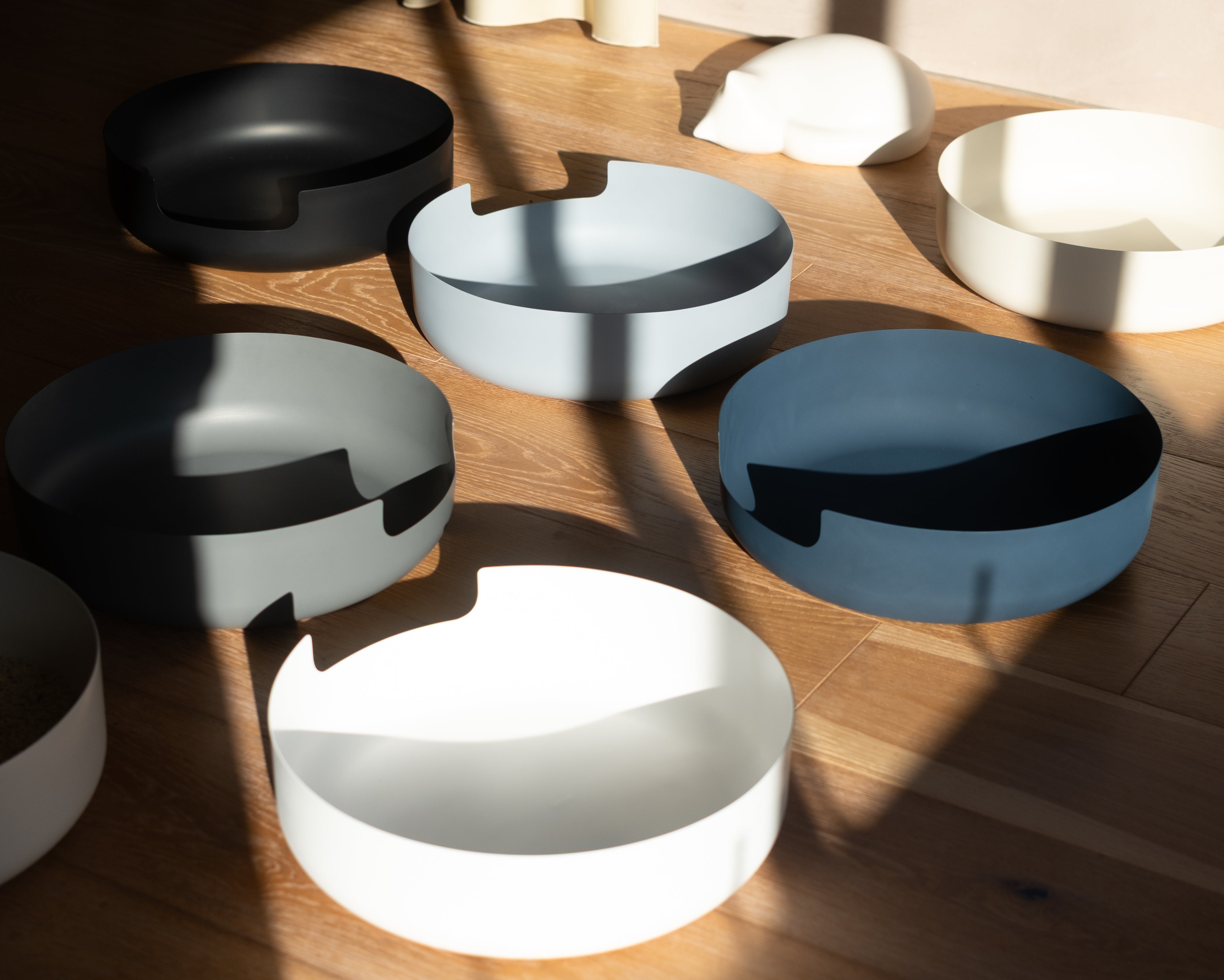 Finition peinture semi-lac très durable