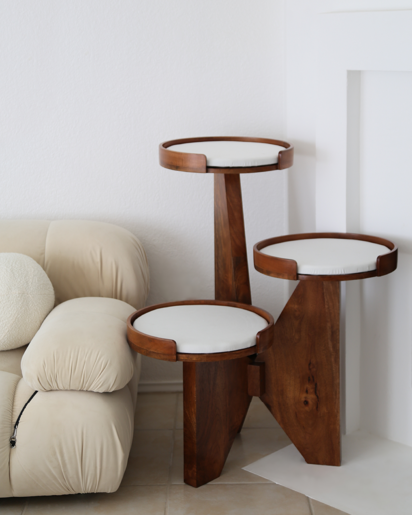 【プレオーダー】Sundial Cat Tree Tower