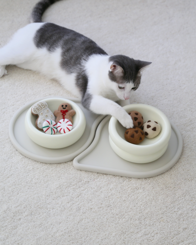 【数量限定】Holiday Cookie Toys