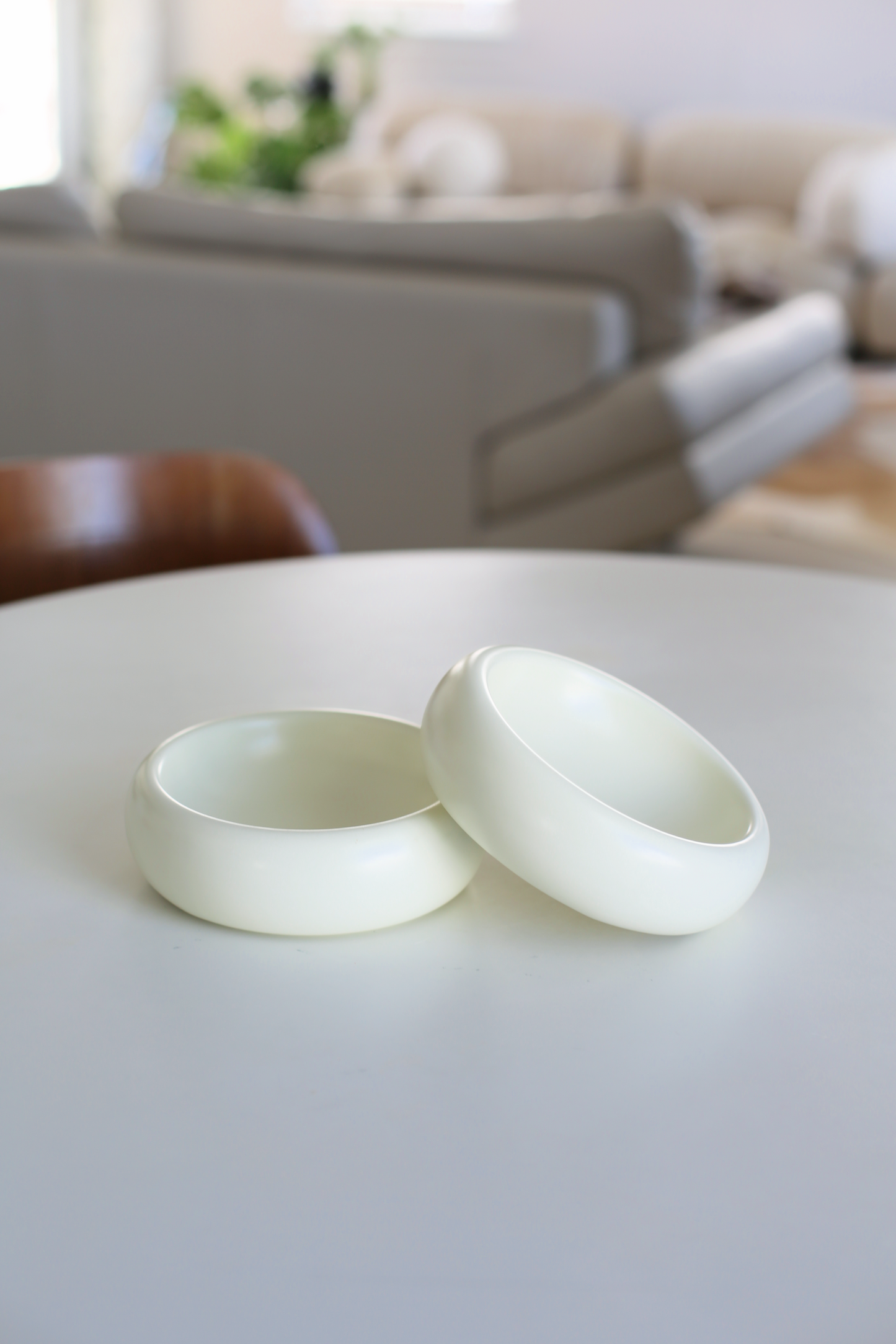 Halo Bowl
