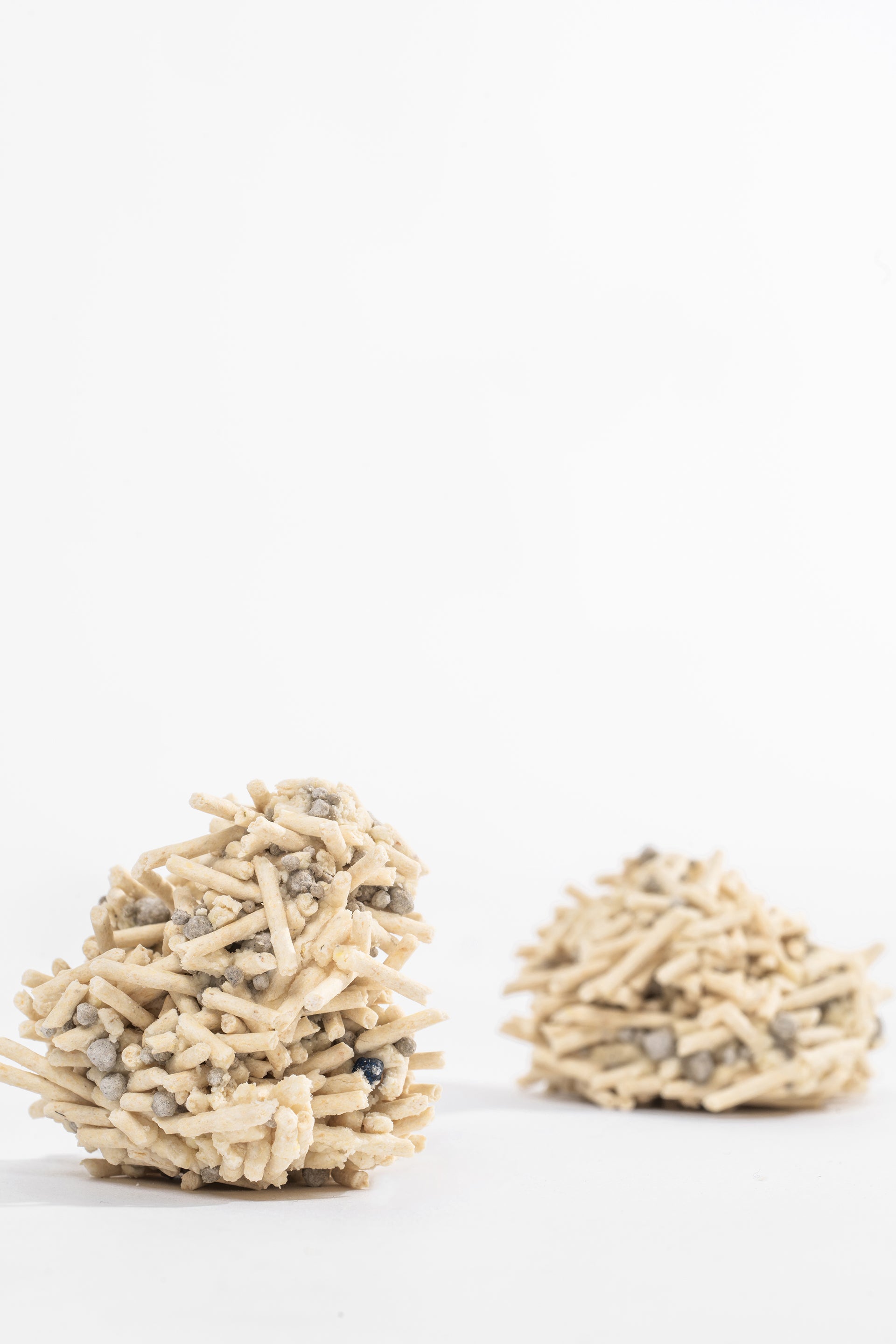 Pidan / ピダン 猫砂　おからベントナイトミックス  2.4kg