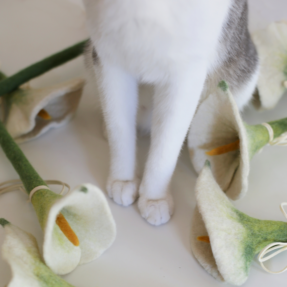 Flora Wand