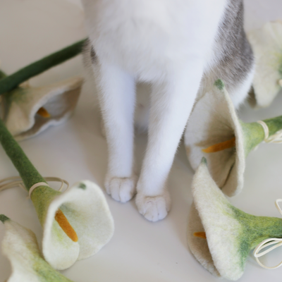 Flora Wand