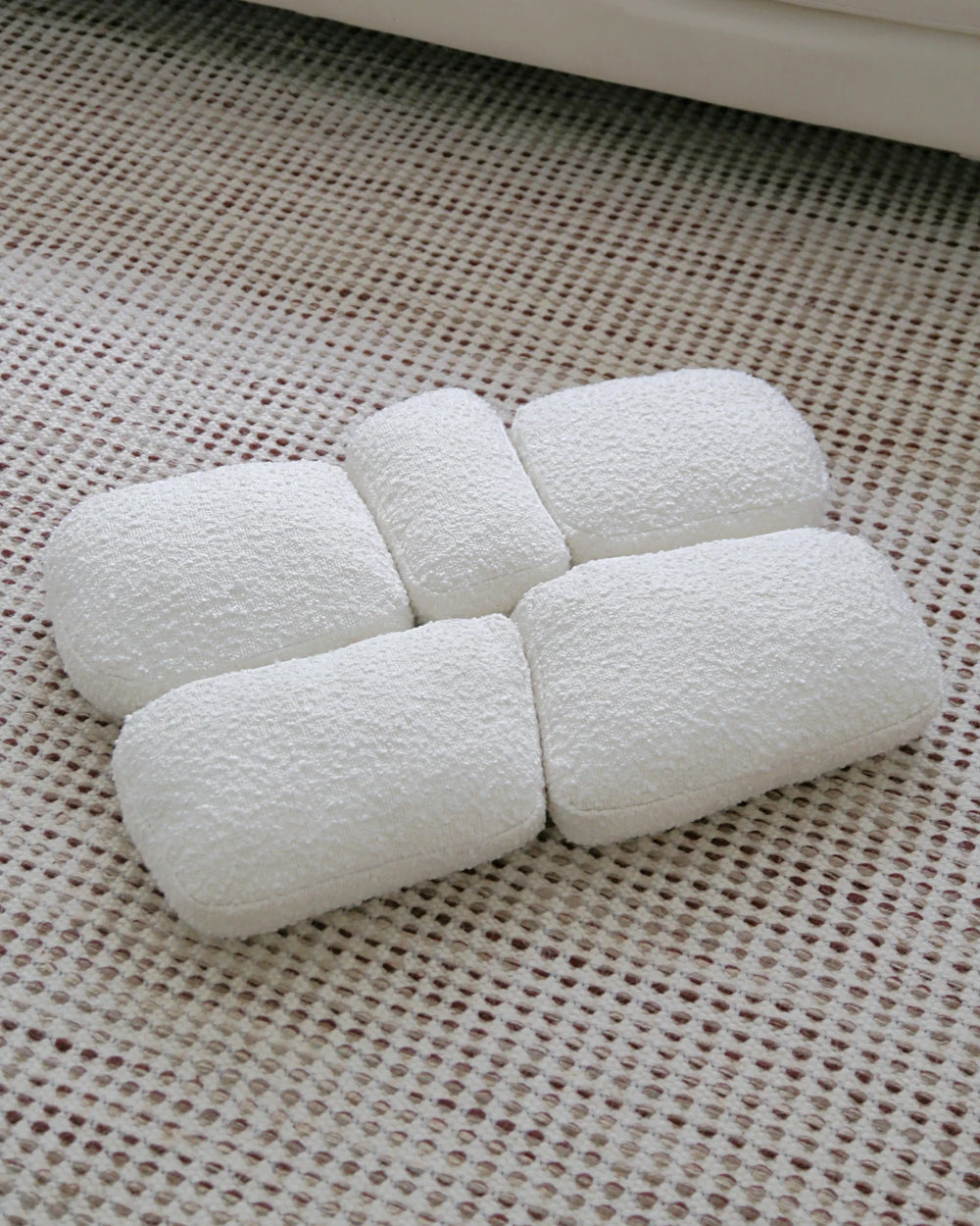【プレオーダー】Pebble Bed