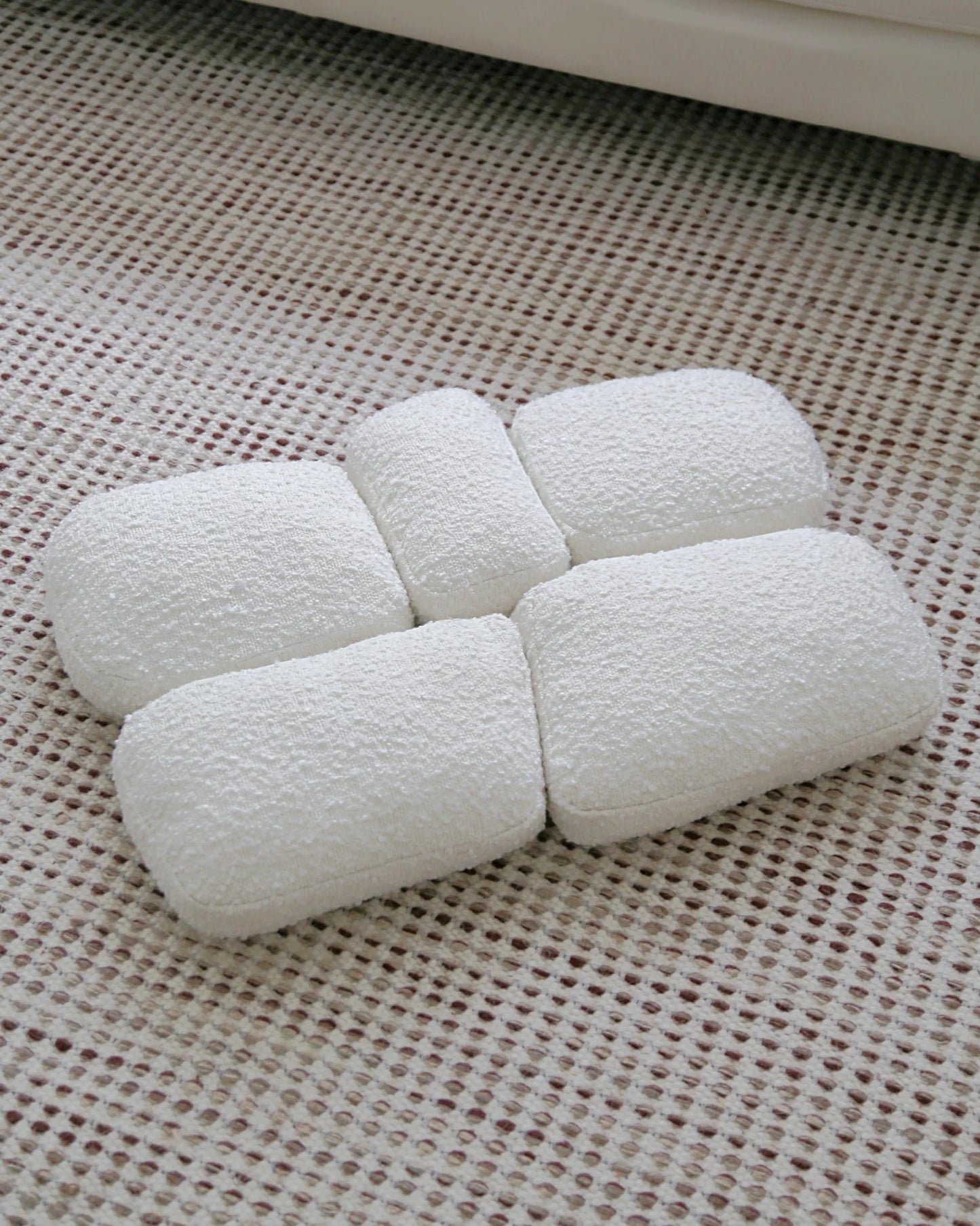 【プレオーダー】Pebble Bed