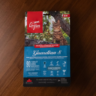 オリジン ガーディアン8 / Orijen Guardian 8