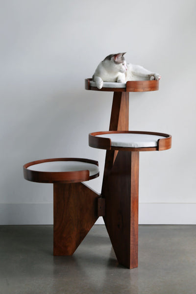 【プレオーダー】Sundial Cat Tree Tower