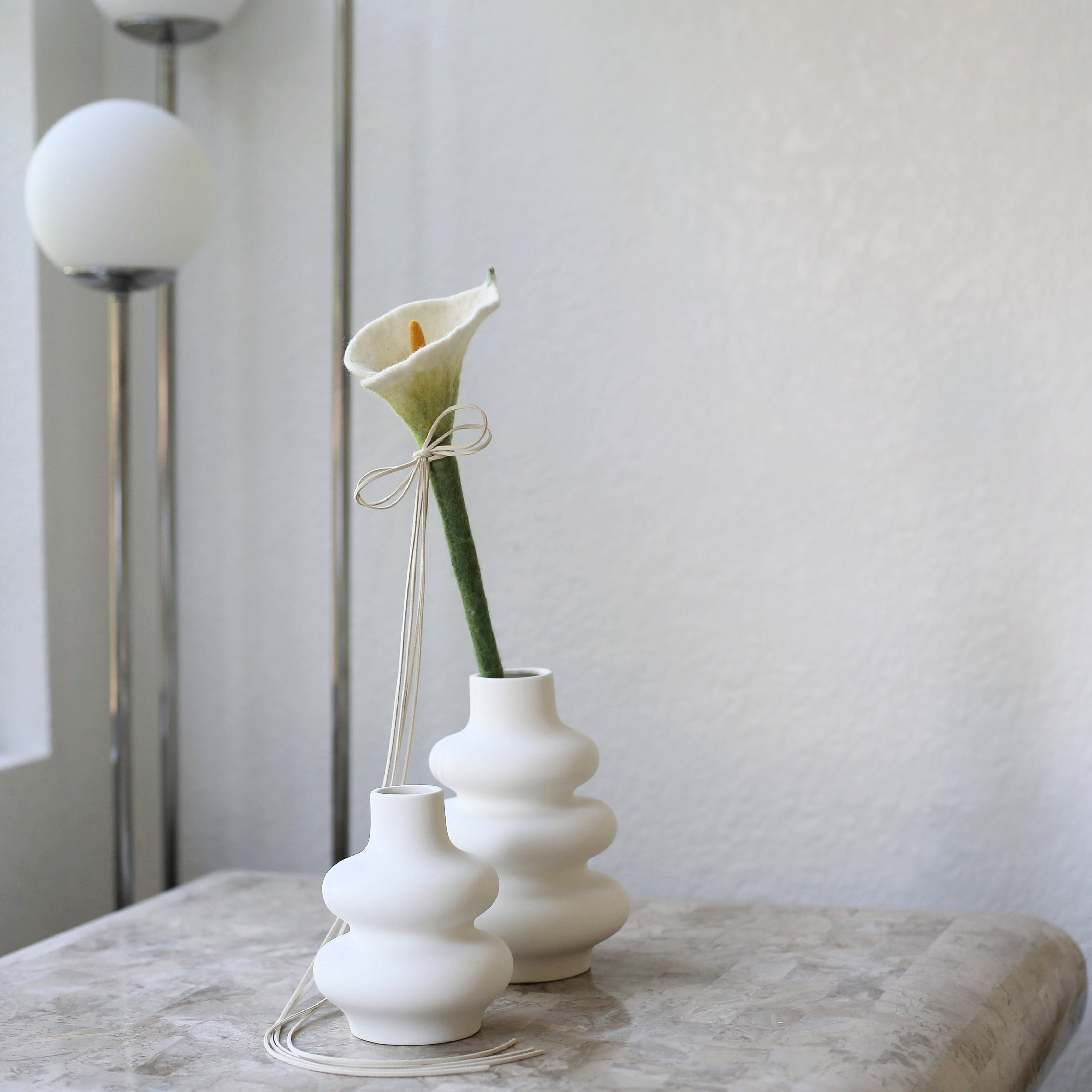 Flora Wand – Katte