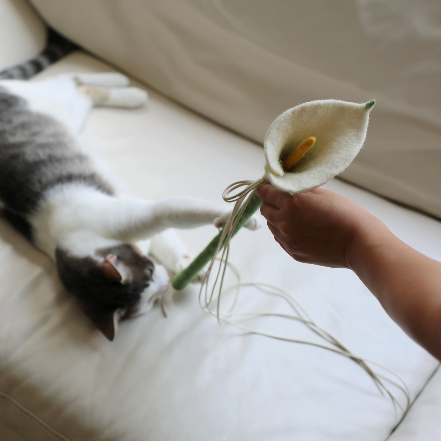 Flora Wand
