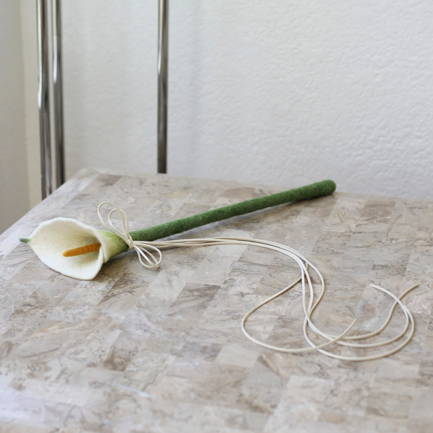 Flora Wand